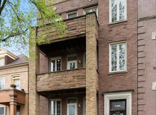 5020 S Prairie Ave #2, Chicago, IL 60615