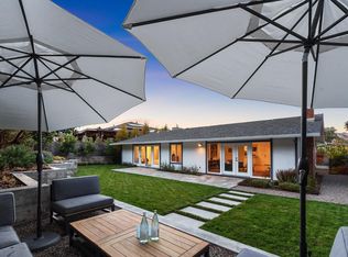 356 Riviera Dr, San Rafael, CA 94901