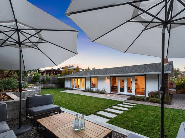 356 Riviera Drive, San Rafael, CA 94901