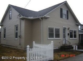 1 Atherton Ave, Wyoming, PA 18644