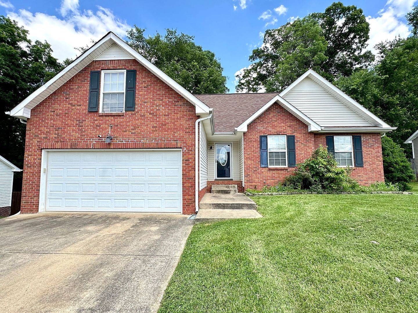 1641 Cedar Springs Cir, Clarksville, TN 37042 | Zillow