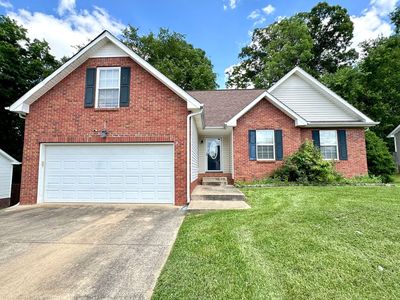 1641 Cedar Springs Cir, Clarksville, TN, 37042