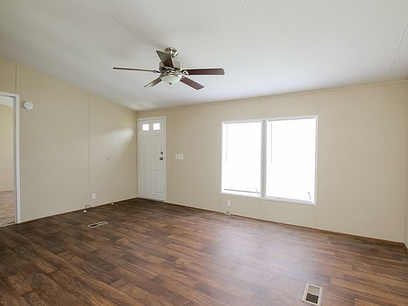 view of the living room