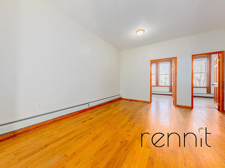 1168 Putnam Ave #3 — Photo 3
