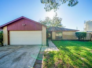 4202 Autumn Meadow Dr, Katy, TX 77449