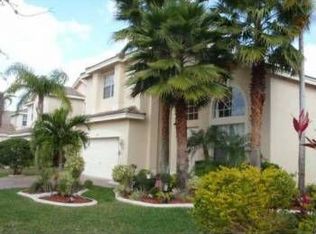 3089 SW 163rd Ave, Miramar, FL 33027