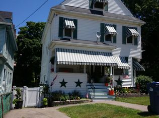 7 Elmdale St, Dorchester, MA 02122