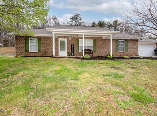 1224 Buford Ct LOT 3, Greenback, TN 37742