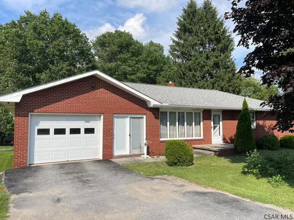 16363 Route 422 Hwy E, Strongstown, PA 15957