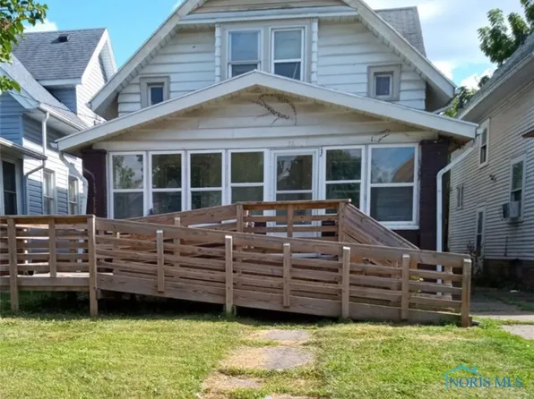 56 E Pearl St, Toledo, OH 43608