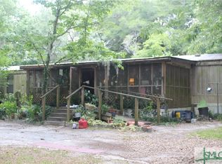 1286 Homestead Dr, Ellabell, GA 31308