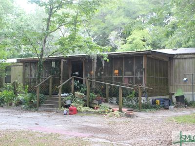 1286 Homestead Dr, Ellabell, GA, 31308