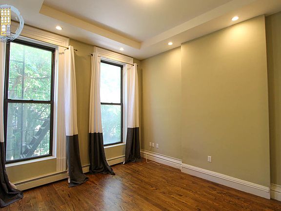 2nd image of 997 Bergen St #3R