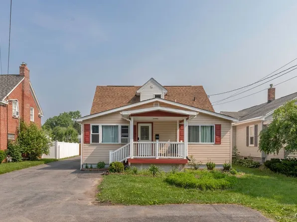 405 E Molloy Rd, Syracuse, NY 13211