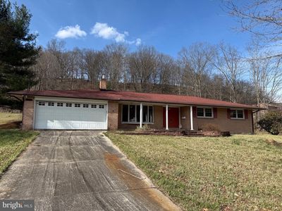 18425 Takoma Dr SW, Barton, MD, 21521