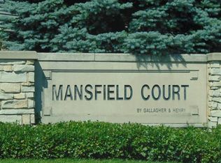 18212 Mansfield Dr, Tinley Park, IL 60487