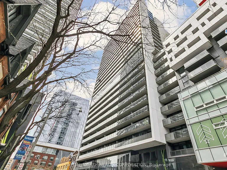330 Richmond St W #1806 — Photo 1