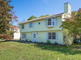 46 Inwood Ave, Poughkeepsie, NY 12601