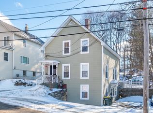 81 Pine St, Laconia, NH 03246