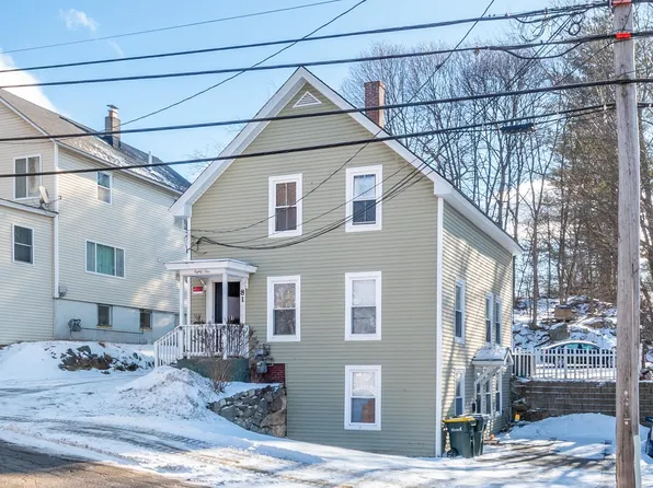 81 Pine Street, Laconia, NH 03246