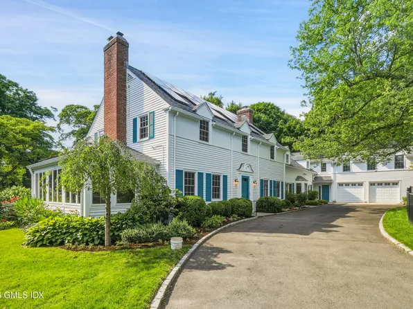 39 Stanwich Rd, Greenwich, CT 06830