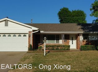 347 S 119th East Ave, Tulsa, OK 74128