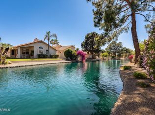 1669 S Ash Dr, Chandler, AZ 85286