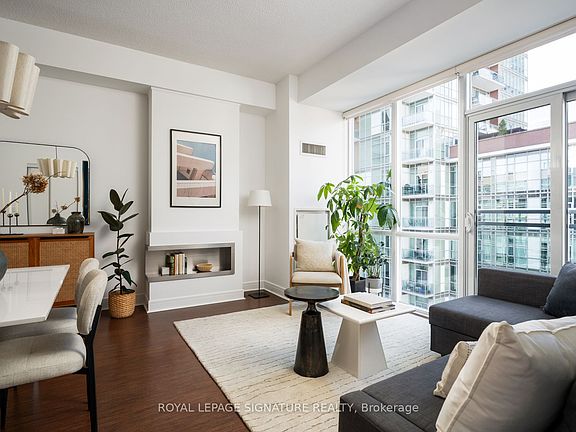 2nd image of 112 George St S #S708