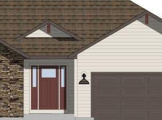 345 Ridgeview Dr, Lake Mills, WI 53551