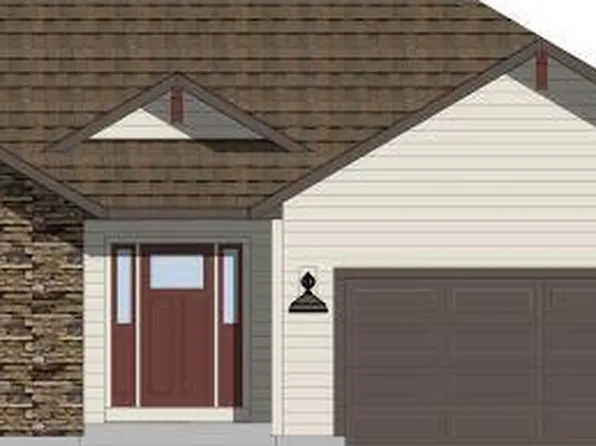 345 Ridgeview DRIVE, Lake Mills, WI 53551