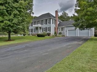 11 Allenhurst Way, Wilmington, MA 01887