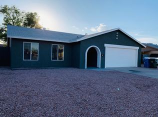 3444 N 84th Dr, Phoenix, AZ 85037