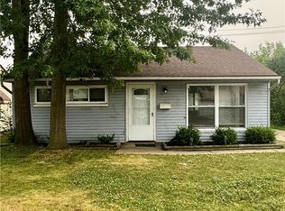 12009 Summerland Ave, Cleveland, OH 44111