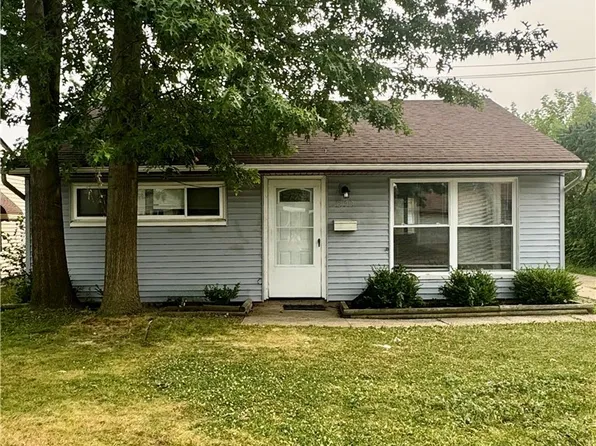12009 Summerland Ave, Cleveland, OH 44111
