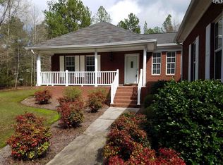 116 Williams Wood Dr, Prosperity, SC 29127