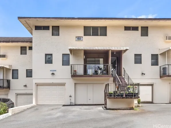 98-453 Kaonohi St #383, Aiea, HI 96701