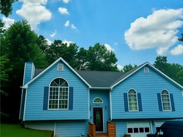 6659 Meadowlark Dr, Riverdale, GA 30296