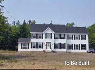 11 Maxfield Dr, Orono, ME 04473