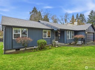 Apple Lane, Puyallup, WA 98373