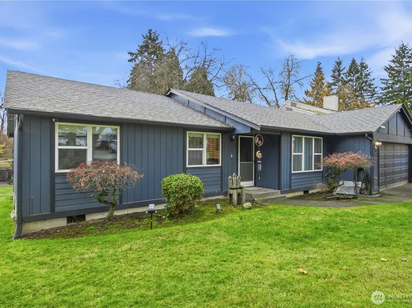 1412 33rd Avenue Ct SW, Puyallup, WA 98373
