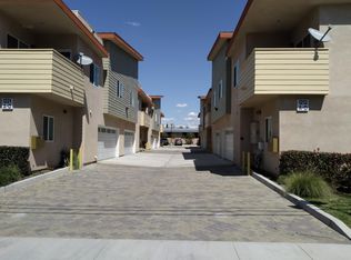 1213 W Palmyra Ave #A, Orange, CA 92868