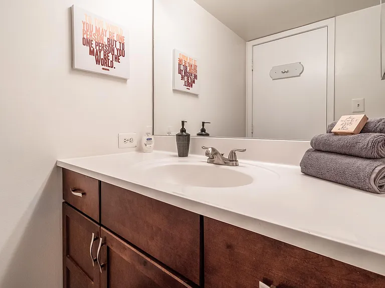 2141 Wisconsin Ave NW #204 — Photo 19