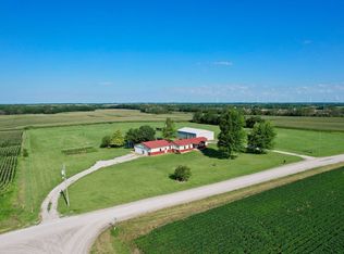 10750 NE Burr Rd, Osborn, MO 64474