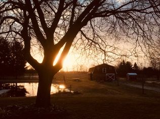 77740 Coon Creek Rd, Armada, MI 48005