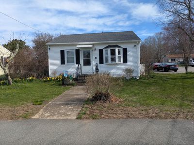 287 Midway Oval, Groton, CT, 06340