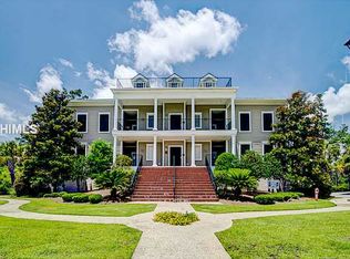 7 Crescent Point Dr UNIT C, Bluffton, SC 29910