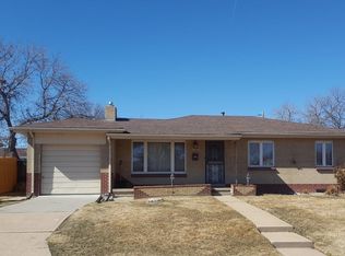 1165 S Jay St, Lakewood, CO 80232