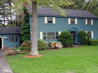 25 Brook St, Hudson, MA 01749