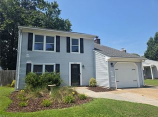 4865 Halwell Dr, Virginia Beach, VA 23464