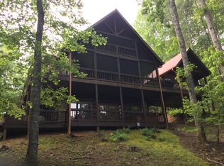 42 Aries Ln, Blue Ridge, GA 30513